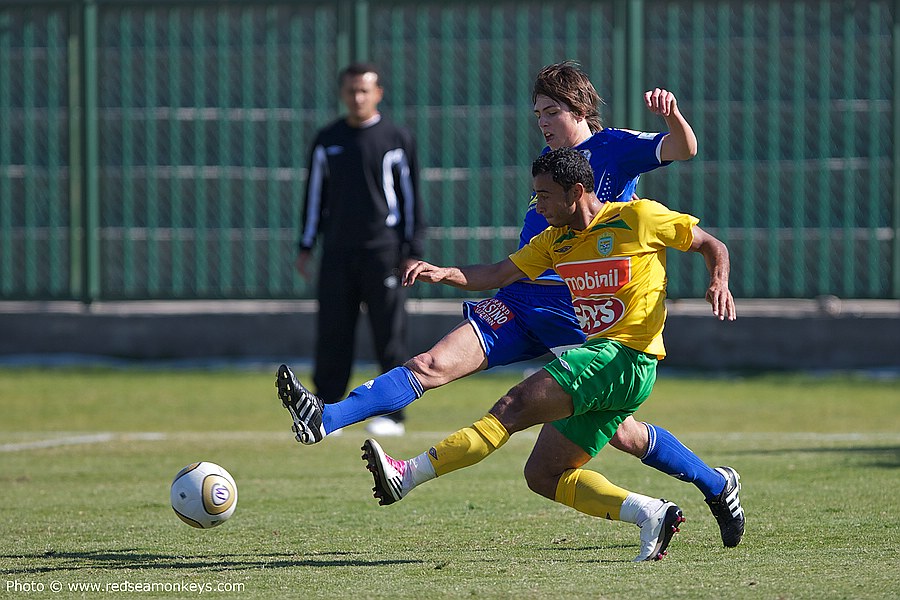 El Gouna FC vs FC Luzern 026